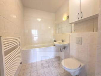 Pronájem byty 2+kk, 51 m2 - Praha - Zličín, ev.č. N07858 - 9