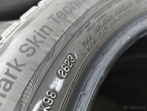 205/55 R16 91H Uniroyal Winter Expert zimní 4ks - 9