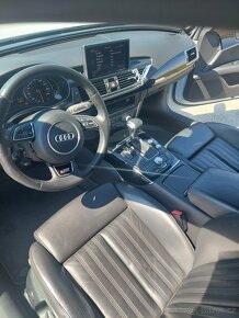 Audi A7 , 3,0 Bi-TDI 230kw S-tronic - 9