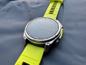 Garmin Fenix 8 Solar 47mm - 9