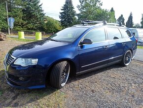 VW Passat B6 2,0tdi 103kw - 9