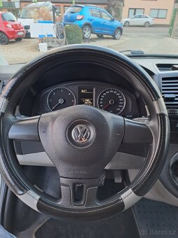 Volkswagen Transporter 2.0 TDI 75kW KLIMA - 9