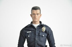 Hot Toys Terminator 2 T-1000 MMS 129 - 9