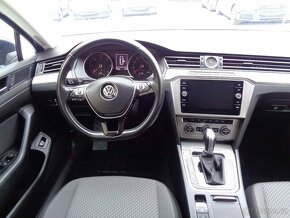 VW Passat 2,0 TDI DSG TRENDLINE 171.000 km - 9