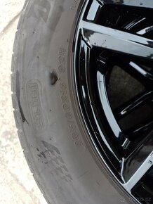 Dezent 5x100 R16 - 9