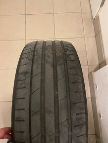 4x Letní pneumatiky 245/45 R19 NEXEN NFERA SU1 - 9