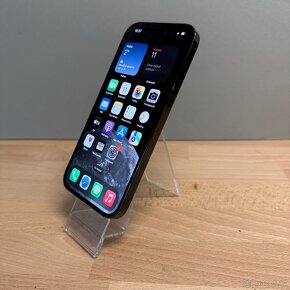 iPhone 14 Pro 128GB, Grey (rok záruka) - 9