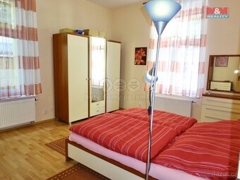 Prodej bytu 2+kk, 60 m², Mariánské Lázně, ul. Třebízského - 9