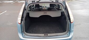 FORD FOCUS COMBI 1,6TDCI - 9