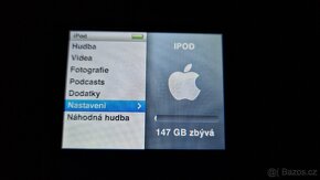 iPod Classic 7th Gen 160GB - 9