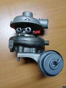 Turbo 2,0 DI Mazda 6 - 9