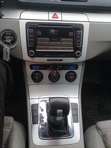 Passat B6 2.0tdi BMR DSG - 9