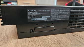 PlayStation 2 Japonský - S.Kohda - 9