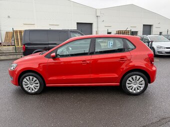 Volkswagen Polo 1.4i 63 KW - 9