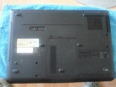 Notebook HP Pavilion dv6700 za 299,- - 9