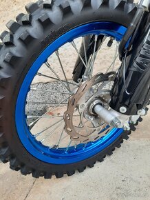 Yamaha Yz 65 - 9