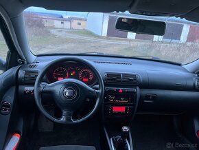 Seat leon 1.9tdi 66kw - 9