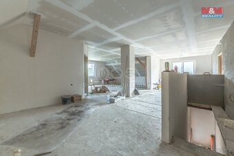 Prodej rodinného domu, 350 m², Rumburk, ul. Na kolonii - 9