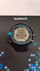 Sportovní plavecké hodinky Garmin Swim, NOVÉ - 9