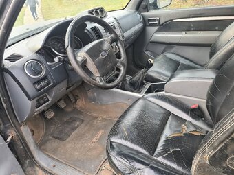 Ford Ranger 2,5 Tdi - 9