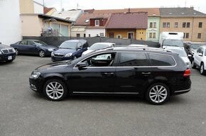 Volkswagen Passat, 2.0TDI AUTOMAT PANORAMA Ojeté, 9/2011, 21 - 9