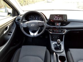 Hyundai i30  1.6 crdi combi - 9