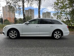 Audi A6 ultra TDI - 9