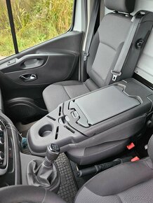 Fiat Talento 2.0dci 88kw DPH - 9