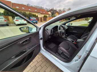 Seat Leon FR, 1.5TSI/96kw - 9