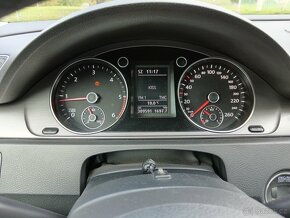 Prodám, vyměním VW Passat B7 2.0tdi 103kw - 9