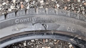 Zimní pneumatika 225/40 R18 Continental - 9