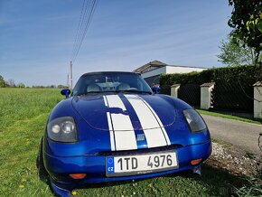 Fiat Barchetta - 9