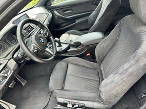 BMW 440i xDrive, ČR, nehavarované - 9