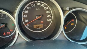 Honda jazz 1.4 - 9