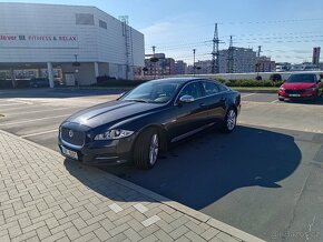 2015 Jaguar XJ 3.0 D V6 Premium Luxury - 9