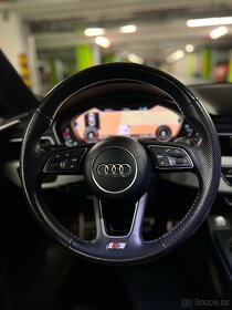 Audi A5 Sportback 2.0 TFSI quattro 3xSline - 9