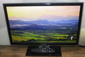 FullHD LED televize 55cm SAMSUNG 22 palců, nemá DVBT2 - 9