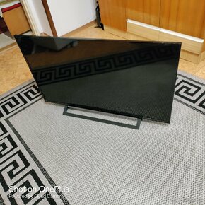 LED TV - SONY BRAVIA MODEL KDL-40R455B - 9