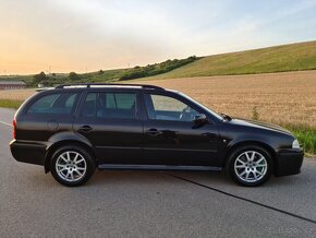 Škoda Octavia Tour 1.8 Rs 2006,šíber,org navigacia,MAXI DOTT - 9