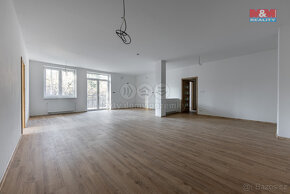 SLEVA Prodej bytu 5+kk, 179 m², Cheb, ul. Břehnická - 9