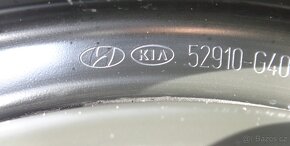 Kia Ceed / Hyundai i30 new zimna sada kol R15 - 9