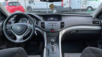 HONDA ACCORD 2.0i AUTOMAT - 9