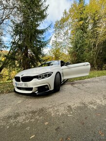 BMW F32 440i xDrive, 360kW, 700Nm, 500 koni, veľa úprav - 9