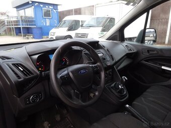 Ford Transit Connect LONG - 1,5 / 85 kW - TREND - 9