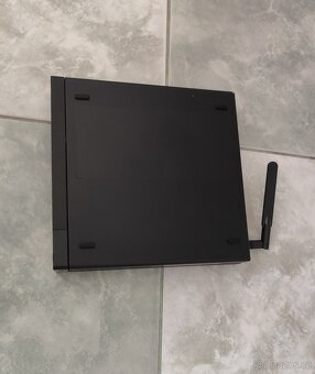 MINI POČÍTAČ LENOVO ThinkCentre M93p TINY S WI-FI - 9