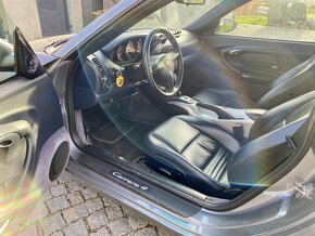 Porsche 911 Carrera 4, Tiptronic, 130tis km - 9