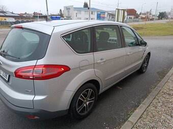 Ford s Max 2.0 TDCi 103kw rv.2010 - 9