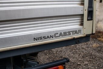 Nissan Cabstar (odp. dph) - 9