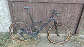 Specialized epic S-works XL - 9