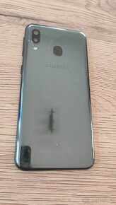 Samsung Galaxy A20e A202F Dual SIM+SD trislot - 9